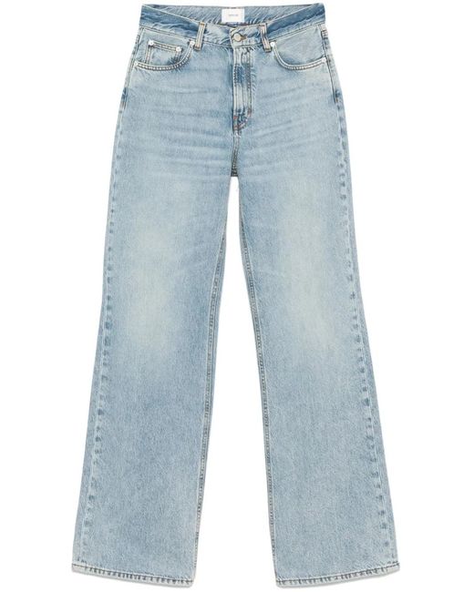 Haikure Blue Jeans Korea