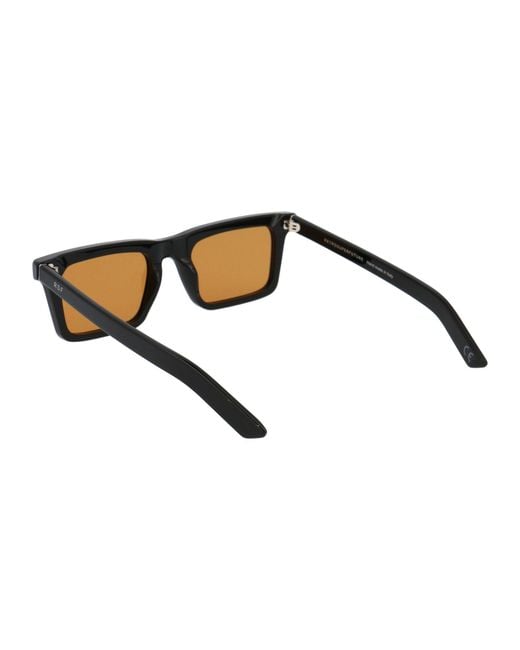 Retrosuperfuture Natural Sunglasses 18 E Refined