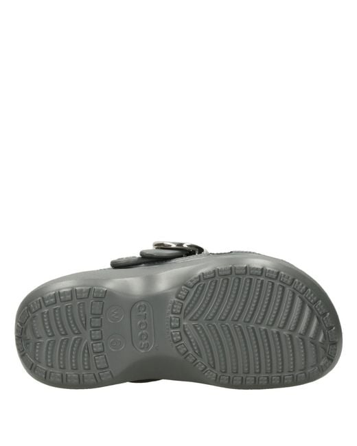 CROCSTM Gray Sandals