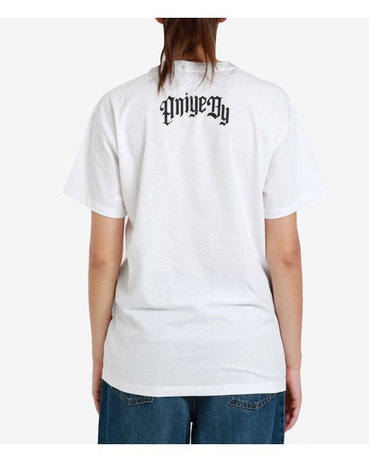 Aniye By White Aniye von T -Shirts und Polos weiß