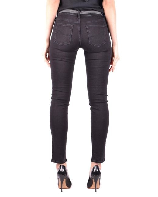 Jacob Cohen Blue Jeans