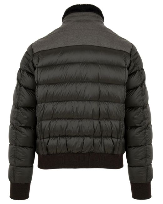 Moorer Gray Coats