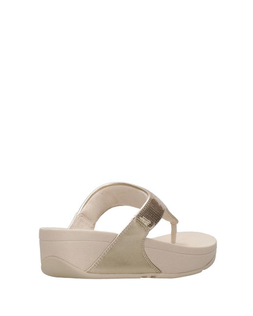 Fitflop Gray Sandals
