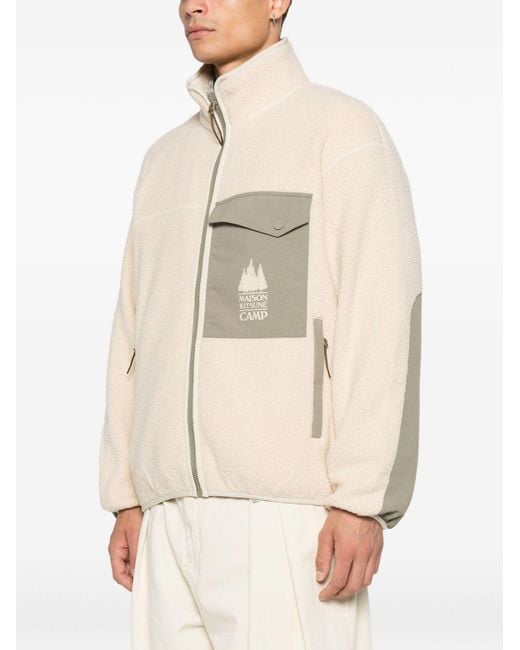 Maison Kitsuné Natural Maison Kitsune'