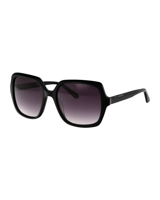 Calvin Klein Multicolor Sunglasses