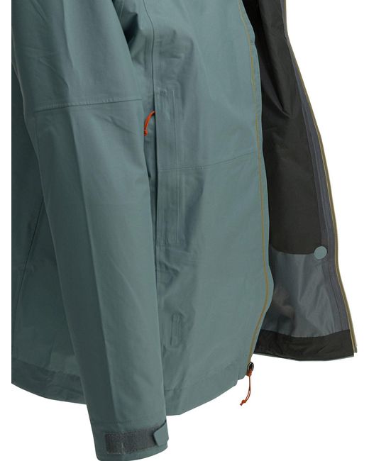 Patagonia Green M Jackets And Coats Light Blue