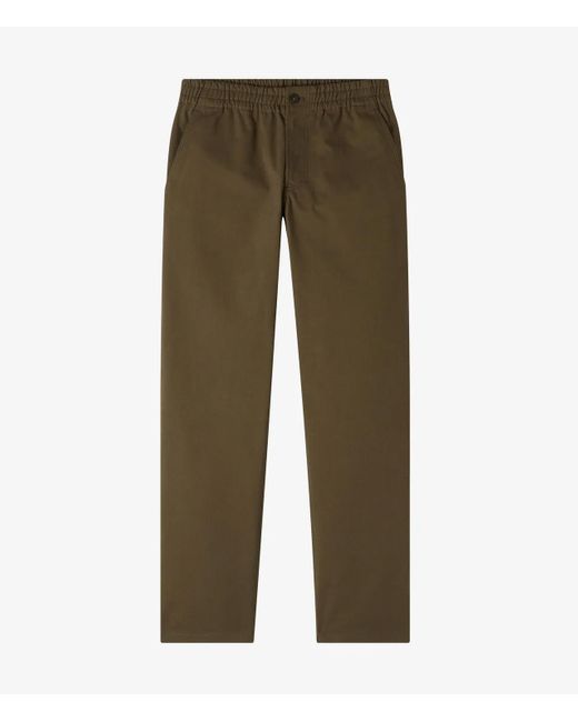 A.P.C. Broek in het Green voor heren