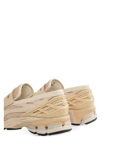 Otro, de un tipo utilizado para vehículos de motor New Balance de color Natural