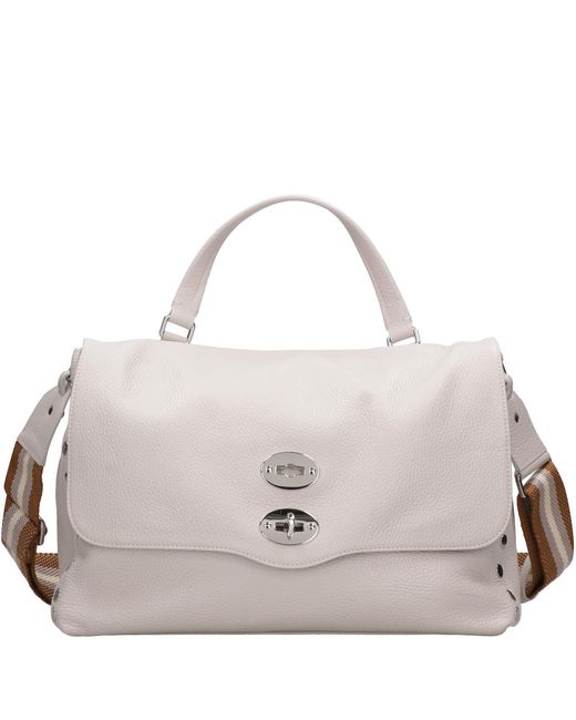 Zanellato Natural Bags