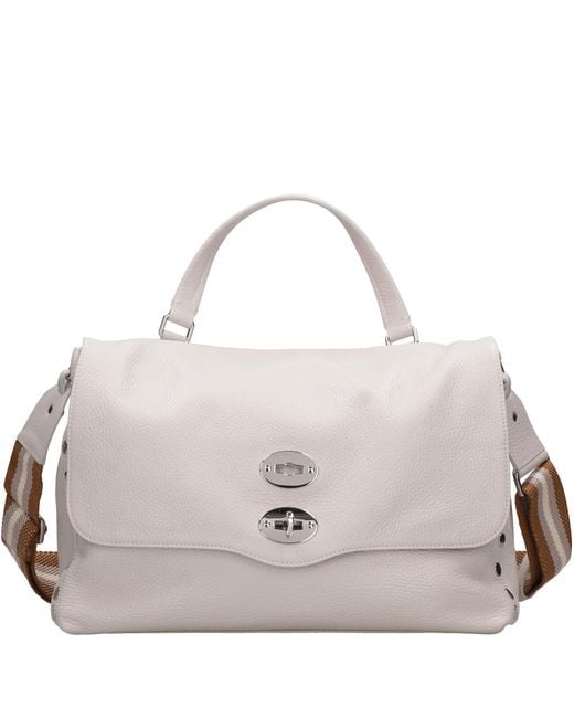 Zanellato Tassen.. in het Natural