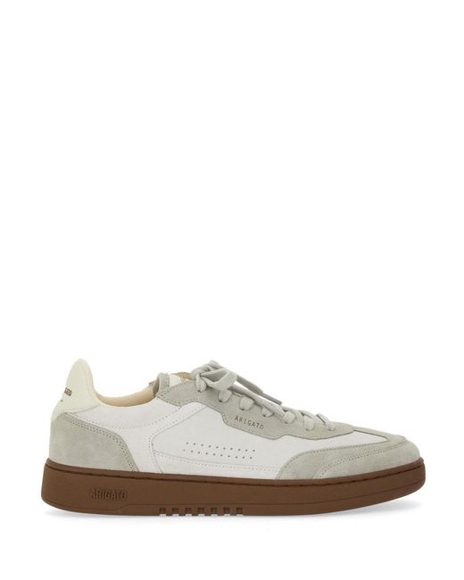Axel Arigato "sagt t toe" Sneaker in White für Herren
