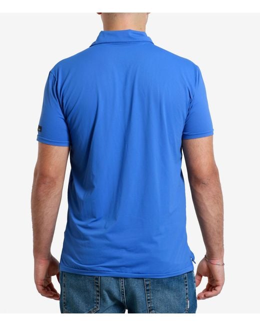 Rrd Blue T Shirts And Polos for men