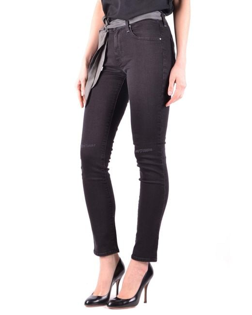 Jacob Cohen Blue Jeans