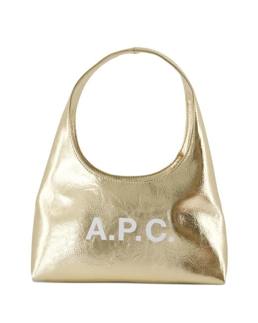 A.P.C. Natural Baby Ninon Schulter