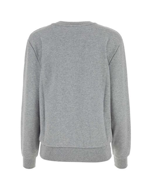 A.P.C. Gray Sweatshirts