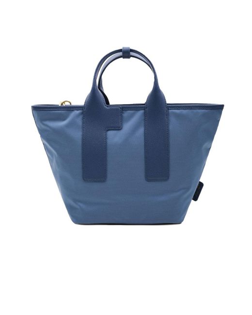 Furla Blue Bags