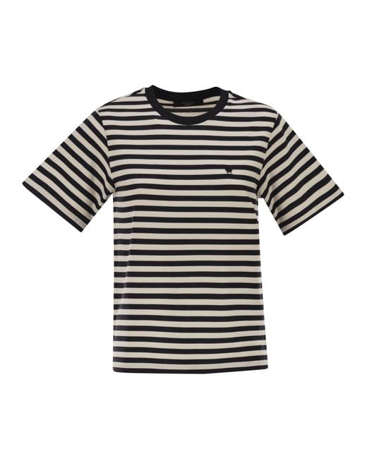 Weekend by Maxmara Black Wkdvenaco