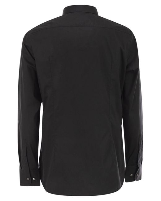 Boss Black Slim Fit Shirt for men