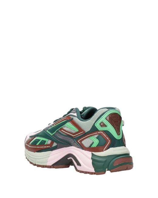 Reebok Reebok Grey+Green