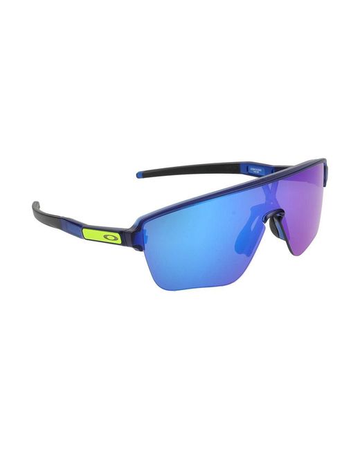 Oakley Sonnenbrille 0 OO9415 941502 /142 /140 in Blue für Herren