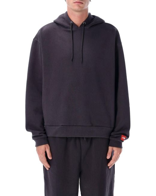 The North Face Blue Clothing