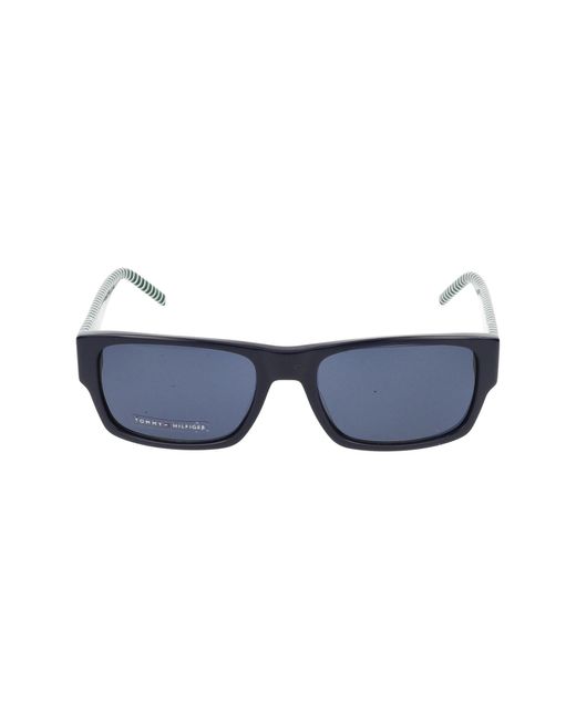 Tommy Hilfiger Blue Th 2017/S Sunglasses