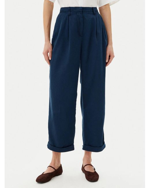 Tommy Hilfiger I'm Nergens Heen Gaan. in het Blue
