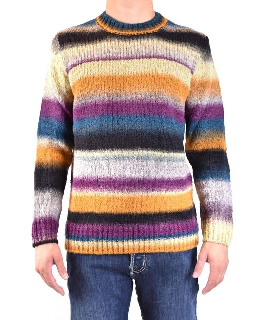 Dondup Veelkleurig in het Multicolor