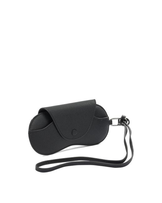 Le Tanneur Black Pouches