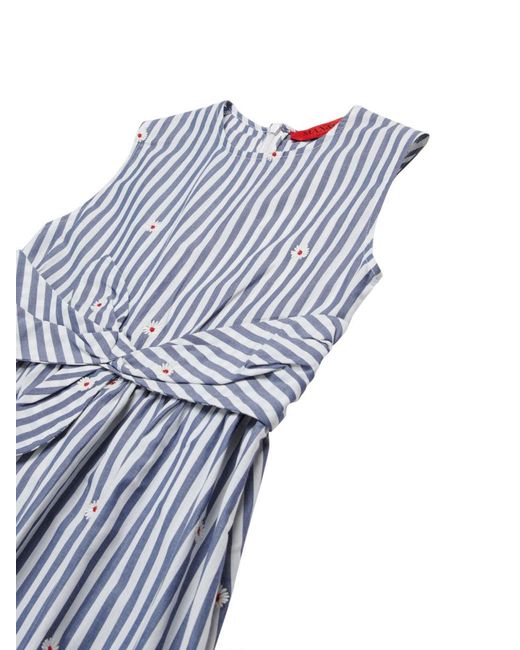 MAX&Co. Blue Dress