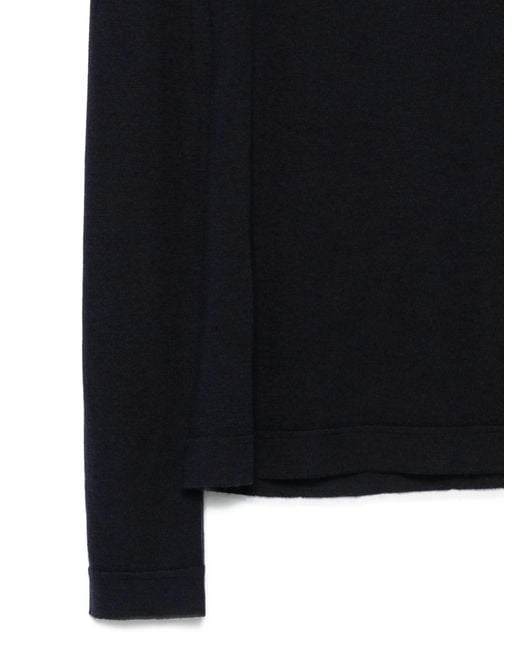 Barena Black Knitwear Ottavia