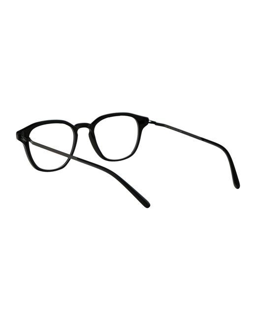 Mykita Black C95/ Acetate Glasses