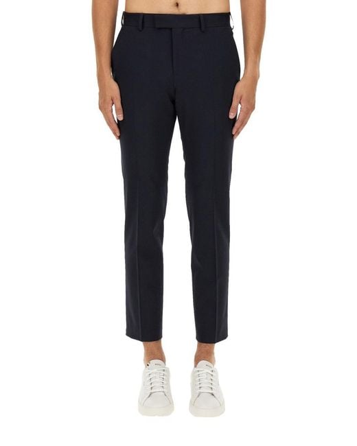 Boss Blue George Pants for men