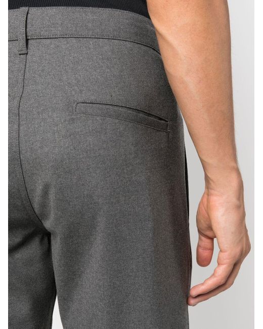 Aspesi Blue Pantalone Funzionale for men