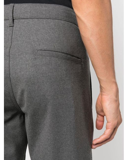 Aspesi Pantalone Funzionale in het Blue voor heren