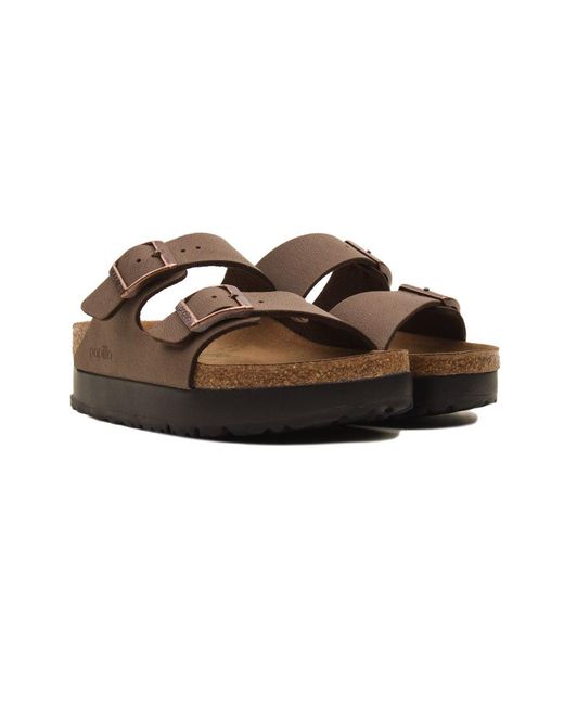 Birkenstock Brown Sandals