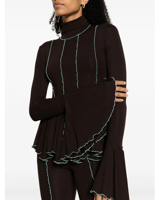 Siedres Black Renti