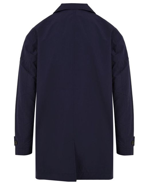 Paul Smith Blue Coats for men