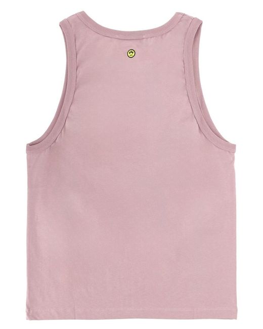 Barrow Pink Barrow