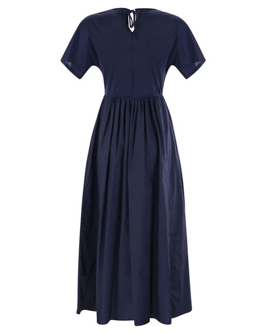 Weekend by Maxmara Blue Bronzo