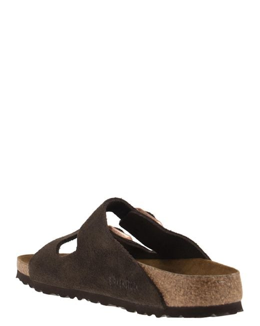 Birkenstock Multicolor Arizona Flat Sandal
