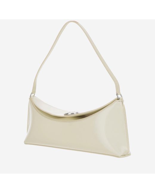Jacquemus White Jacquemus