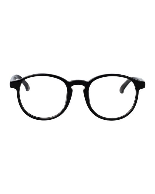 Retrosuperfuture Black Acetate Glasses