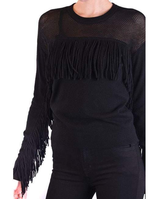 Pinko Blue Sweater