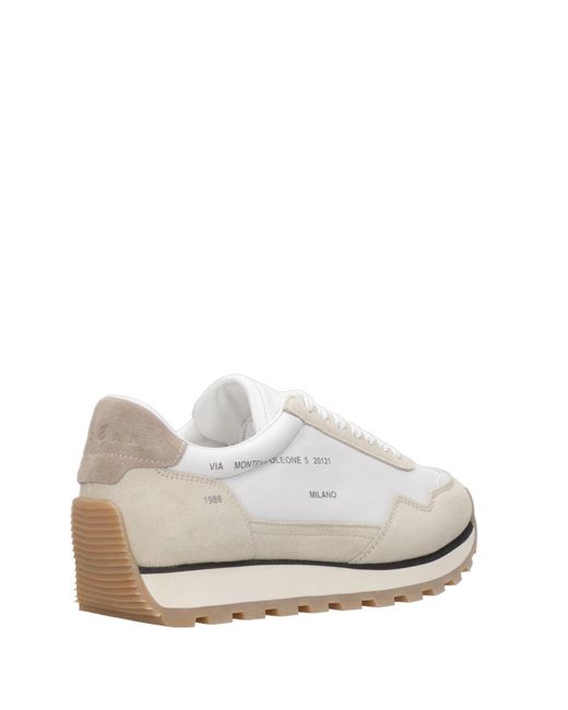 Hogan Turnschuhe in White für Herren