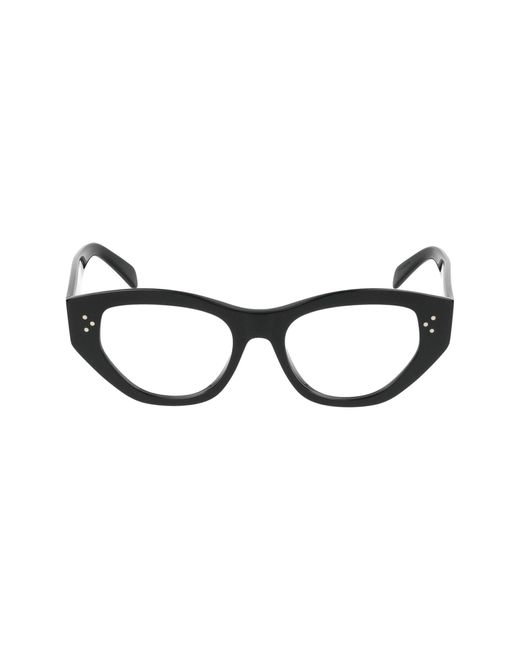 Céline Black Cl50111I Eyeglasses