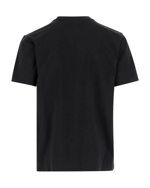 Carhartt Gray Script T-Shirt