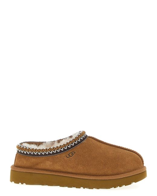 'Tasman II' Sabots Ugg en coloris Brown