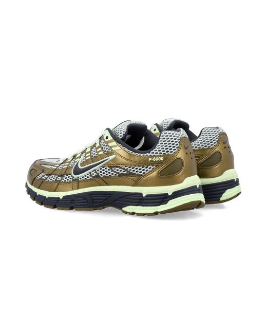 Nike Green Turnschuhe