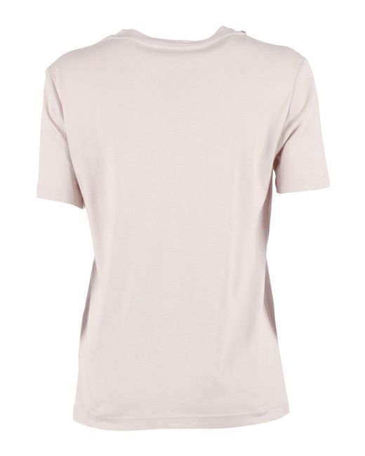 Max Mara Pink I'M The One Who's Got It
